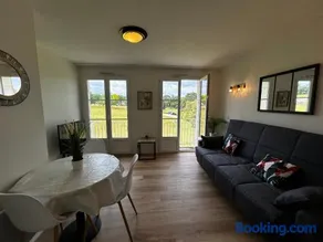 Appartement T2 avec Wi-Fi et piscine à 200m des Thermes - Image 3