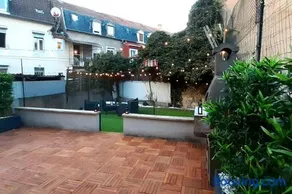 La cachette - Maison centre - Image 3