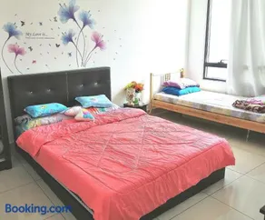 Mevin Woodsbury Butterworth Homestay - Image 2