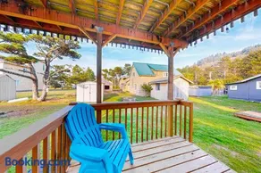 Bilyeu Beach Getaway - Image 1