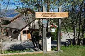 Chambres d'hôtes Vallée de l'Ubaye - Image 1