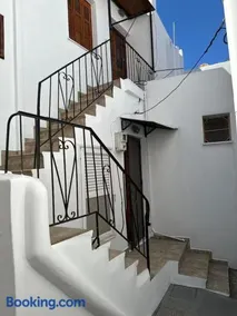 Παραδοσιακό διαμέρισμα Ειρήνη - Image 3