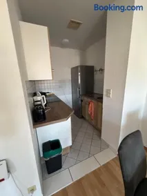 Gemütliche Wohnung für 3 Personen - Image 2