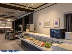 K,M,H Art hotel by Kure Morisawa - Vacation STAY 11404v - Image 2