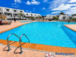 Eslanzarote Loma Verde Terrace & Pool - Image 3