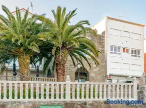 Apartamento Finisterre con vistas al mar y playa - Image 4