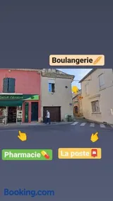 Charmante maison de ville avec parking privé - Image 5