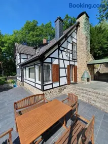 Ferienhaus am Rursee - Haus Eiche - Image 2
