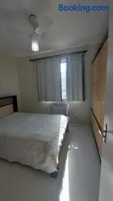 APARTAMENTO BEIRA MAR- Praia do Forte EXCELENTE PARA TEMPORADA!! - Image 3
