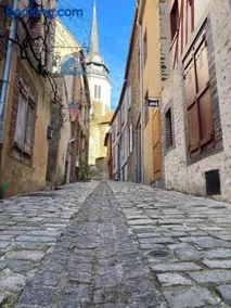 Appart hôtel Toucy - Image 3