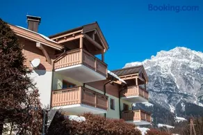 Kaiserhaus Leogang - Image 1