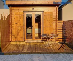 Chalet Cozy au calme avec terrace, parking et proche Orléans - Image 1