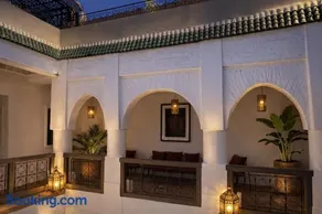 RIAD JOUJ- Oasis privée avec bassin et SPA - kasbah - Image 2