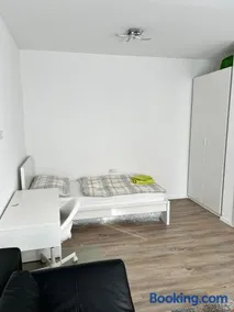 Modernes 3-Zimmer Appartement - Image 3