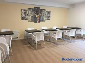 Airport Park Hotel MUC - Image 3