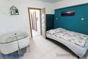 Tisza Gyöngye Apartmanok - Image 2