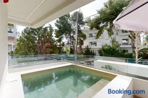 Κ2 Varkiza Seaside Residences - Image 4