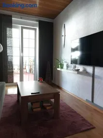 Ferienwohnung - Image 2