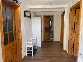 Lodge am Wald Terrasse Garten Grill ruhige Lage Wandern - Image 3