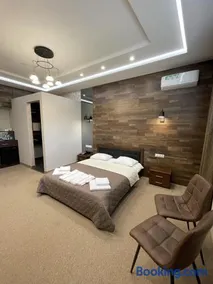 Levanevsky Hotel - Image 4