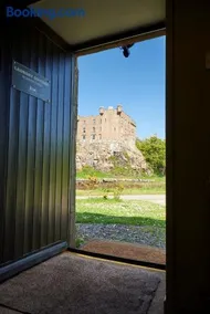 Dunvegan Castle Laundry Cottage - Image 2