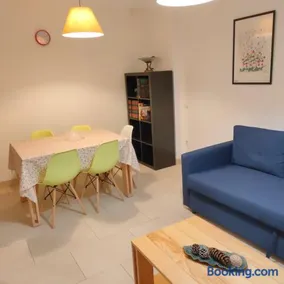 Apartamento en el centro - Image 3