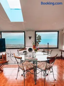 Sun-soaked apt w patio, balcony & garden - Aguilas - Image 3