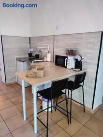 Superbe Appartement avec jardin privé plein sud - Image 3