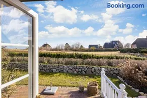 Ferienwohnung Wattn Blick - urlauben mit Wattblick in Munkmarsch Sylt - Image 1