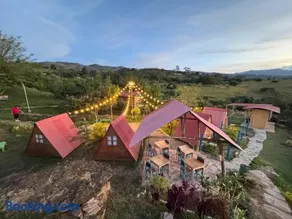 Campo Karst, Hospedaje y Campamento de montaña - Image 4
