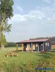 vakantiehuis kruisvennenhoeve - Image 2