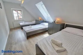 AUžlak hiša apartments. - Image 4