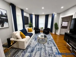 Sleeps 6 Near Boston, Providence & Gillette - Image 1