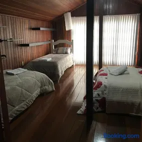 Casarão Villa maggi - Image 4