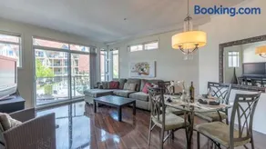 The Sunset Escape | Walkout Condo in Downtown Kelowna - Image 5