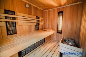 Apartment LeLa with Sauna - Image 2