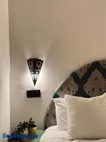 Big Apartment in Central Medina 2BR ,view and Jacuzzi Tetouan - Image 2
