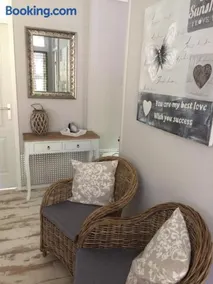 Chalet Belvedere in Lanaken - Image 3