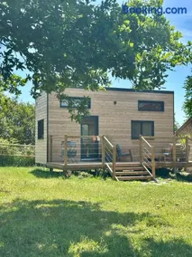 tiny house & spa - Le Perche - Image 1