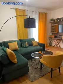 Fox Hill Apartman Zlatibor - Image 3