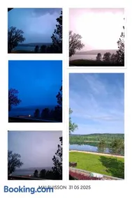 Lac Saint-Point au balcon - Image 2