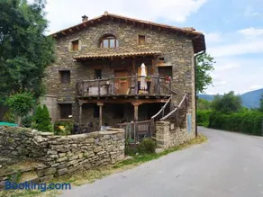 Apartamentos Borda Falceto - Image 1