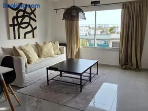 Duplex premium a 2 cuadras de la laguna con parrilla y cochera - Image 2
