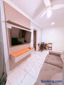Apartamento Mirim Praia Grande - Image 3