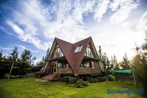 The Besotted Cottage at Mount Kenya Farm Stay - Image 3