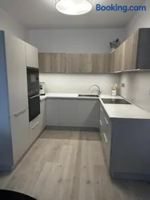 URBAN Haven apartment - Image 1