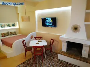 Luxury studio in the centre of Palaikastro - Image 1