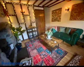 Maytree Cottage. Compact home in Mid Wales. - Image 3