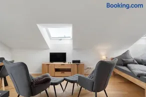 Waldglück Apartment - Image 4