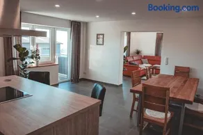 Ferienwohnung inmitten der Natur mit Sauna - Image 3